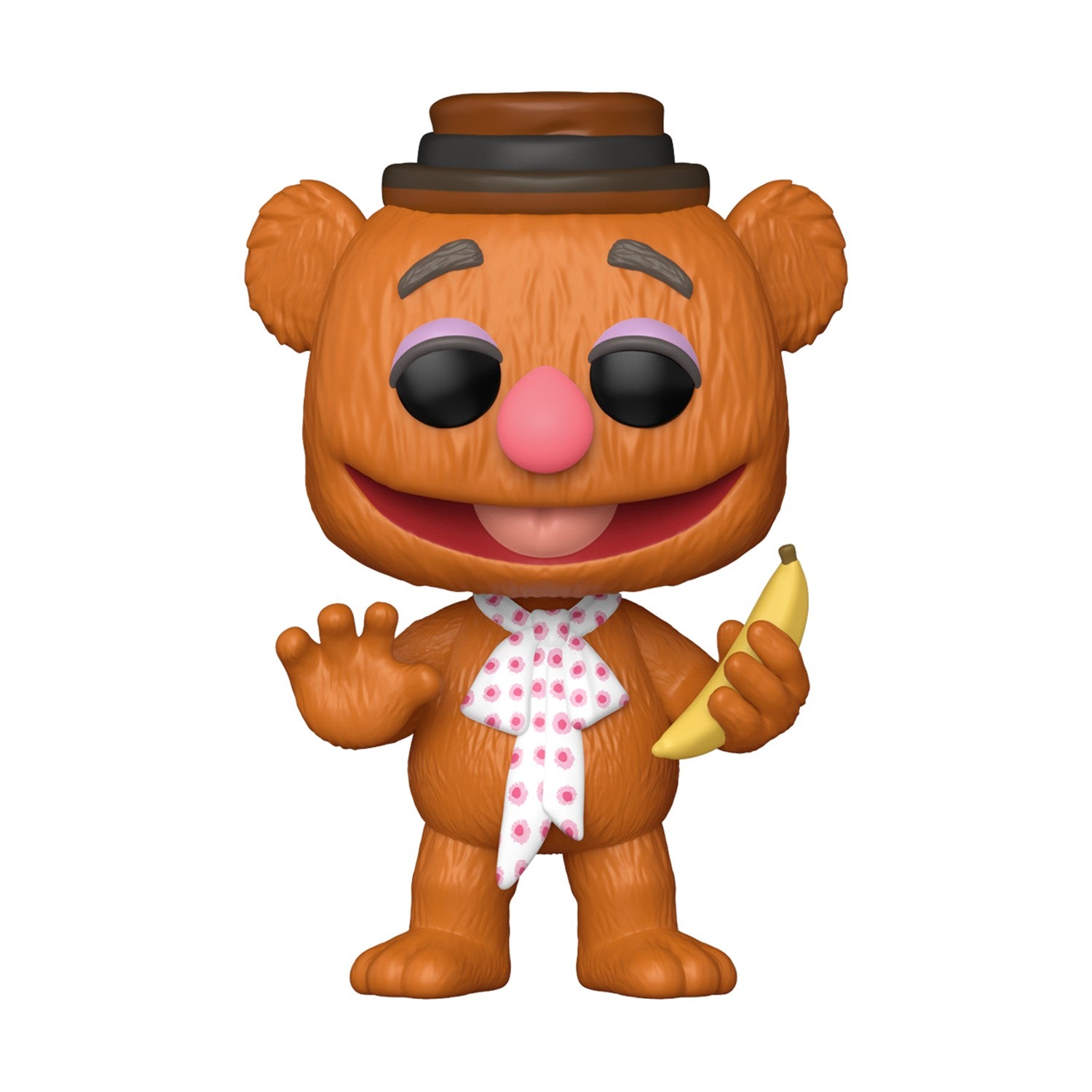 Funko Pop The Muppets Фоззи Беър Винил Фигура от Funko в Sunday Habit