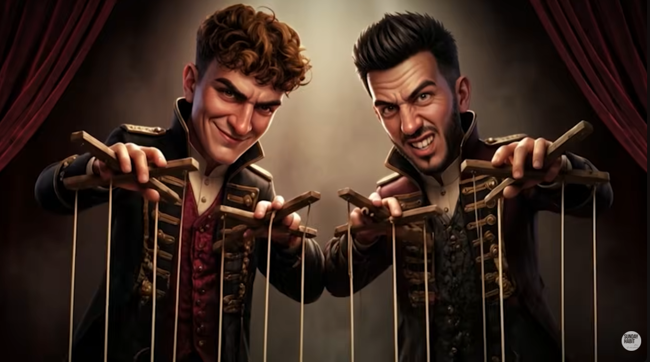 Зареждане на видео: