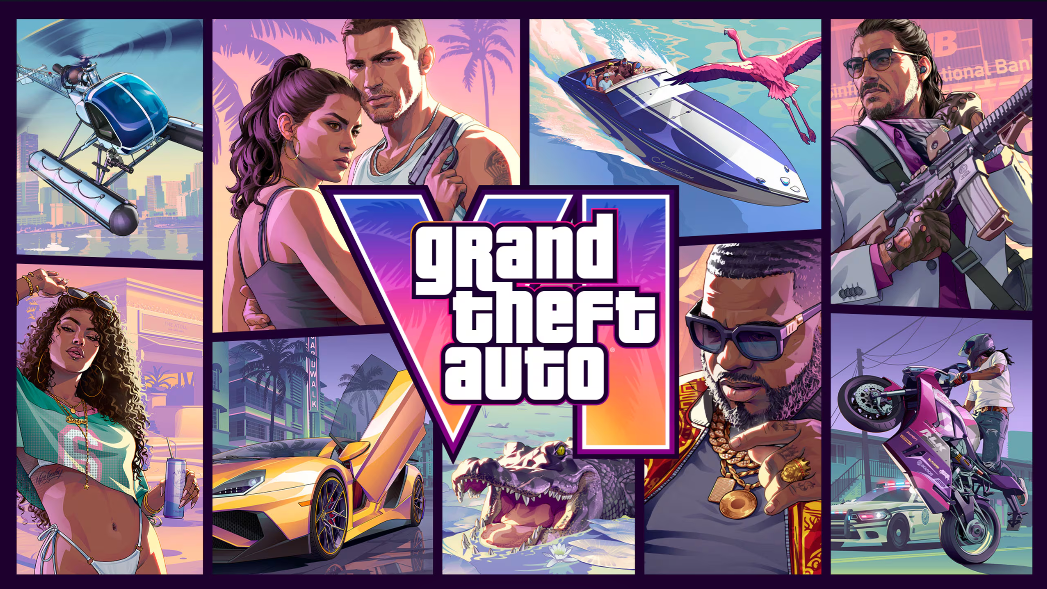 GTA