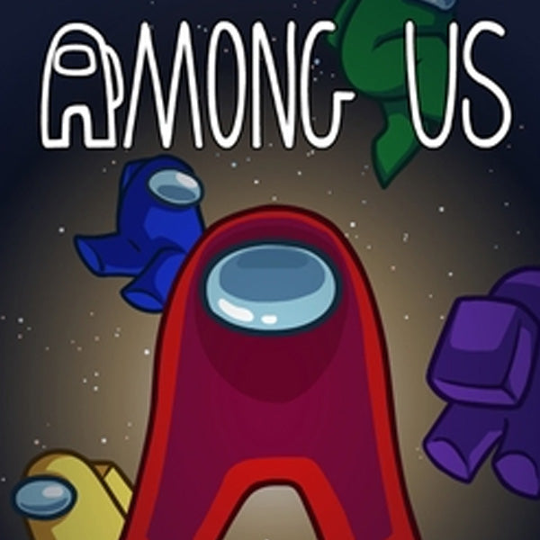 Among Us