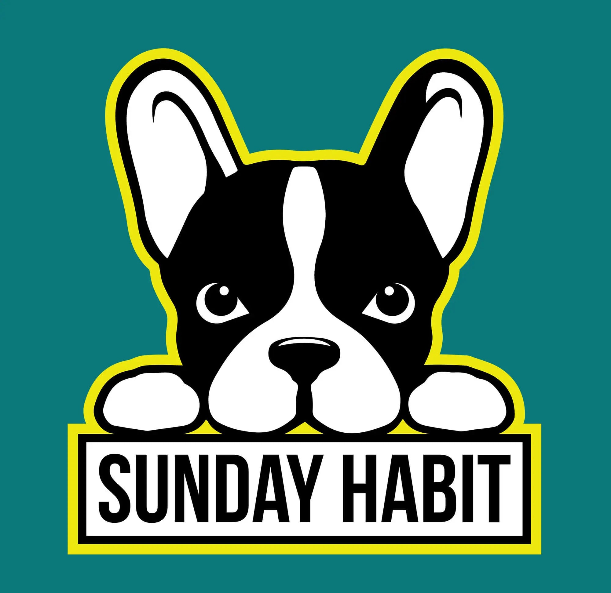 Sunday Habit Sunday Habit