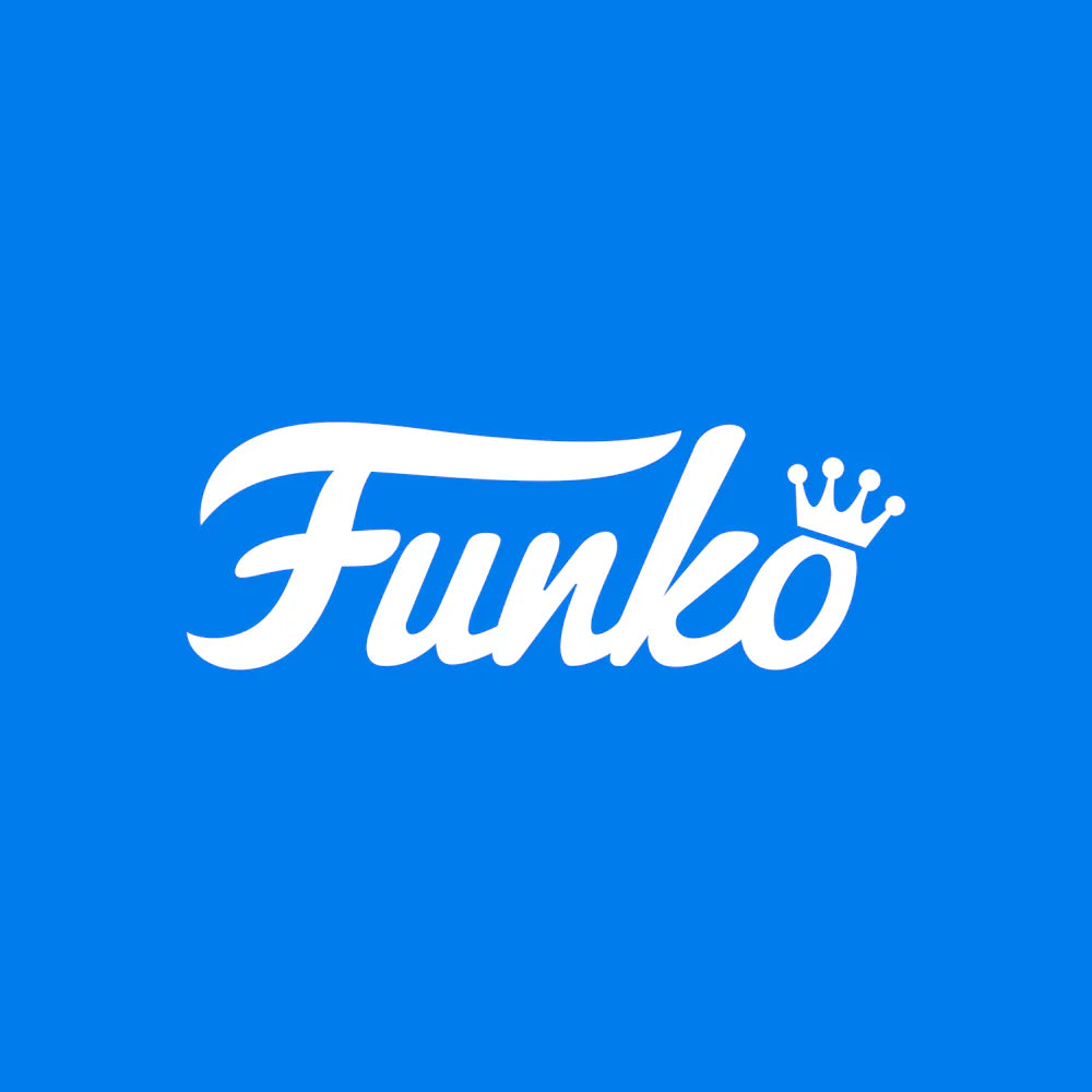 Funko Pop Selection