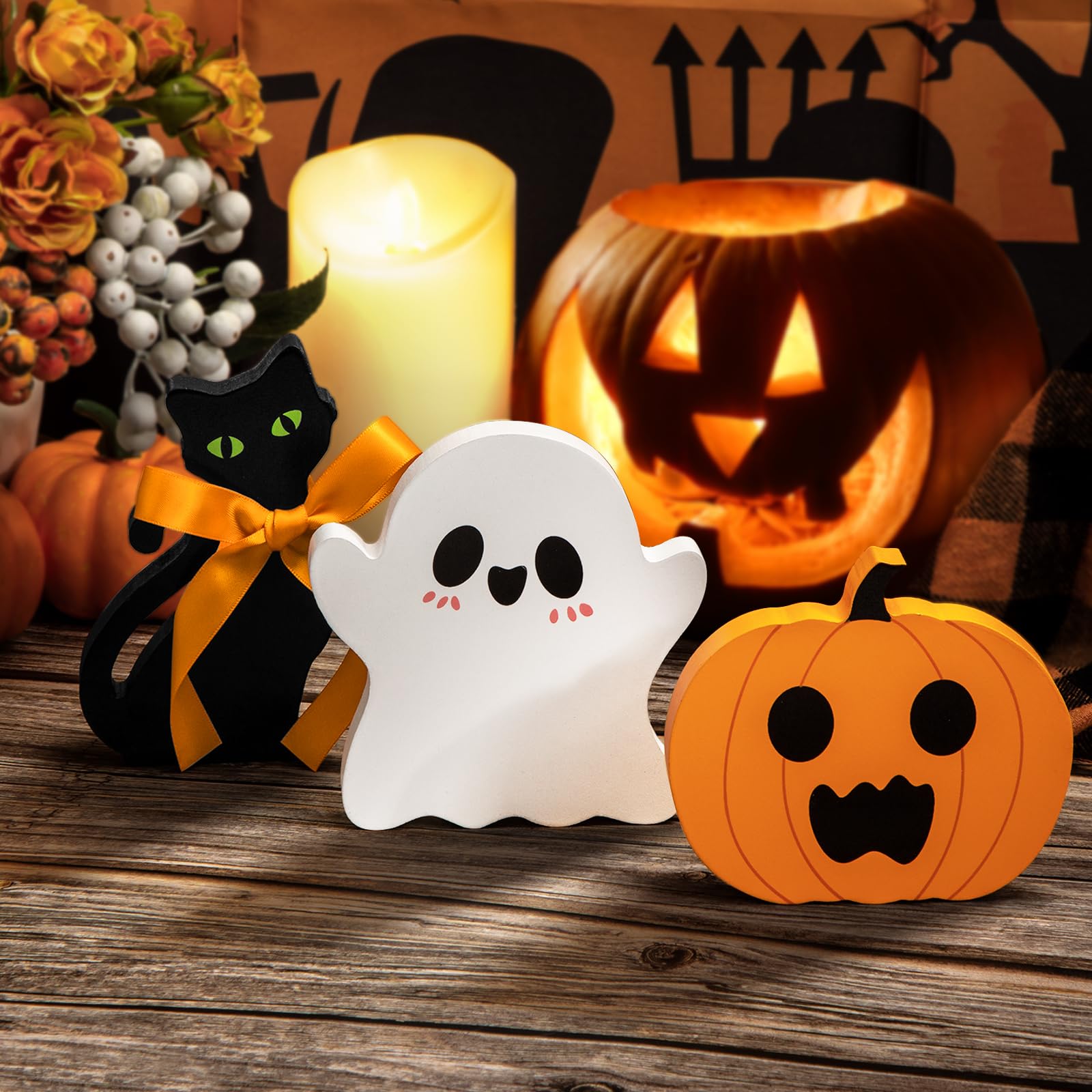 HALLOWEEN Селекция