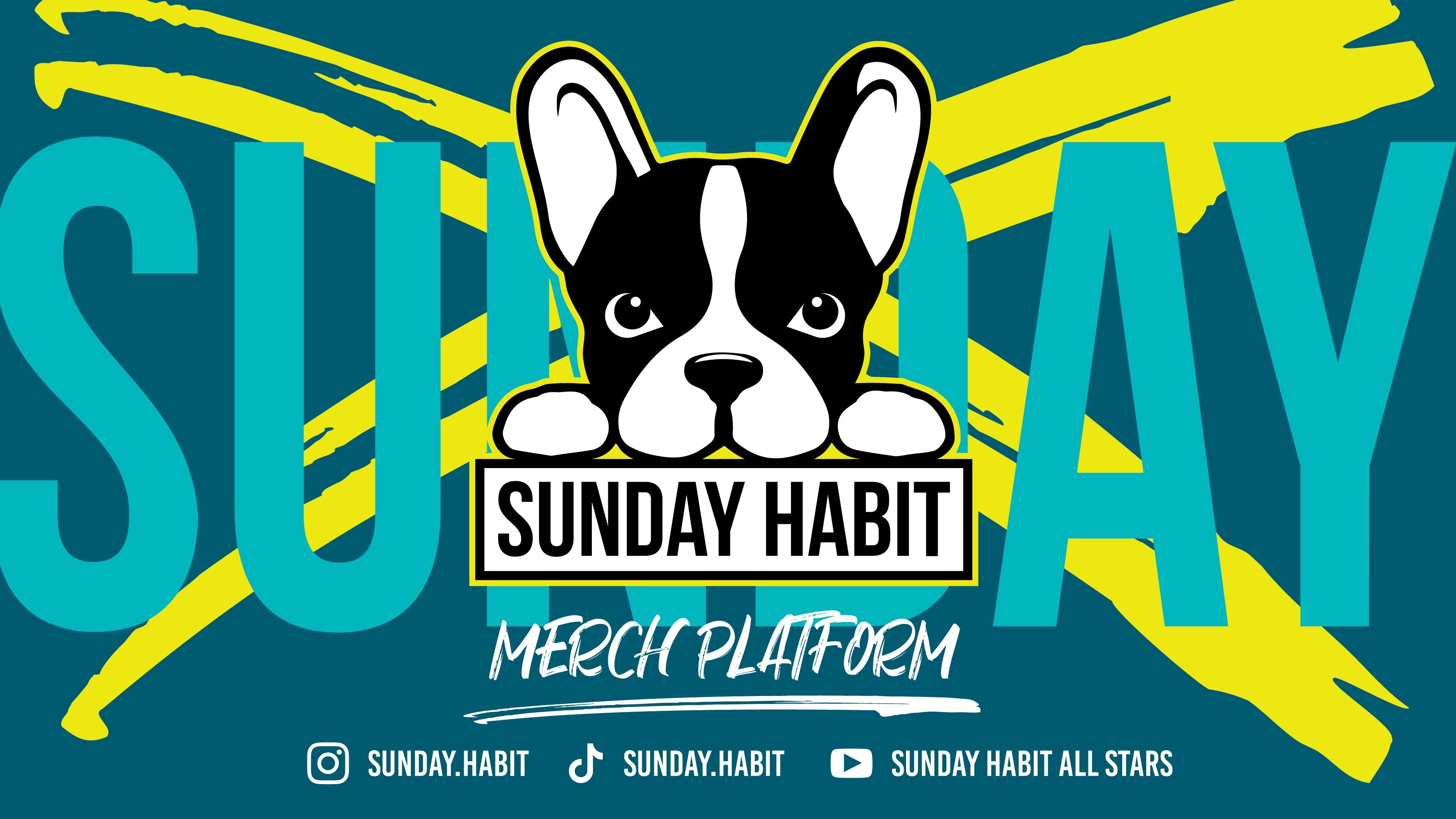 Sunday Habit Best Sellers