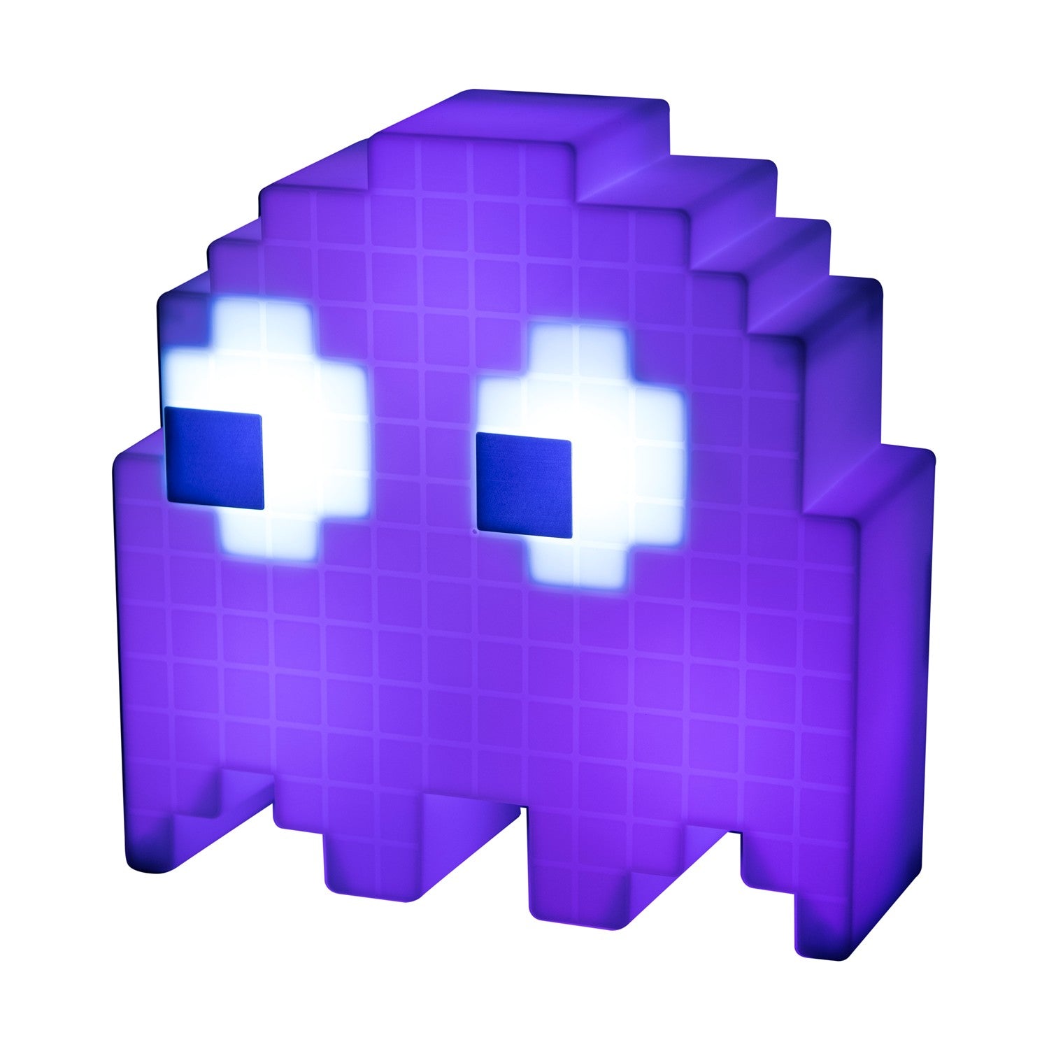 Paladone: Pac Man - Ghost Light V2 (PP4336PMTX) - Sunday Habit