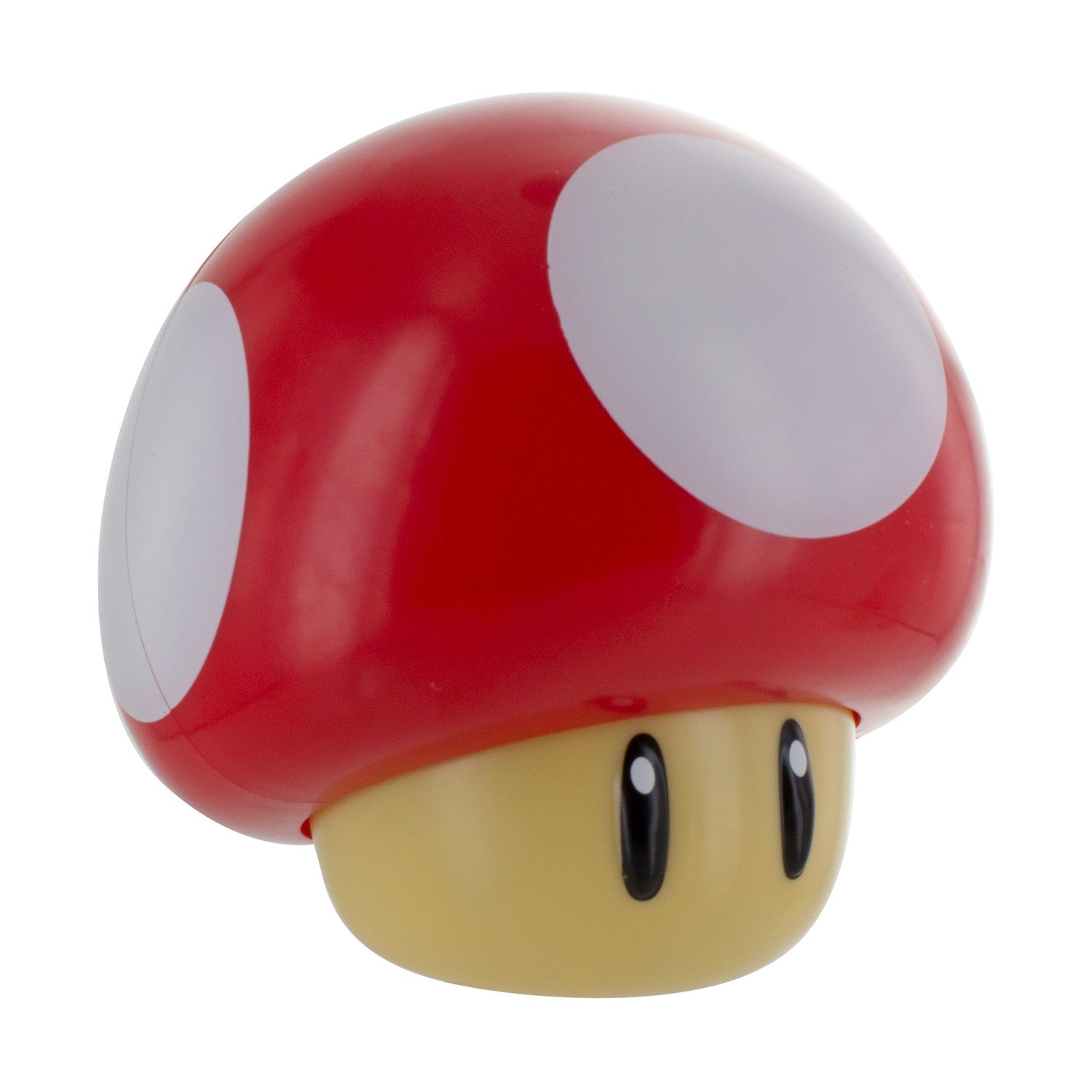 Paladone: Super Mario - Mushroom Light (PP4017NNV5) - Sunday Habit
