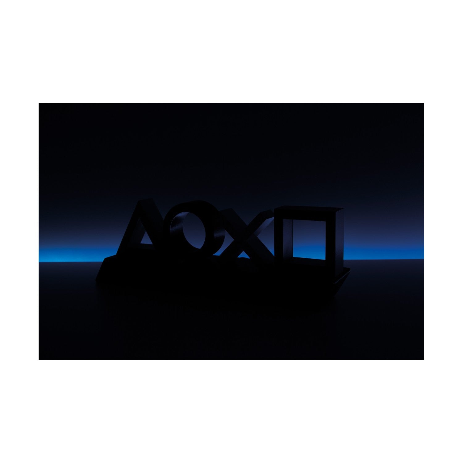 Paladone: Playstation - Icons Light (PP7436PSV2) - Sunday Habit