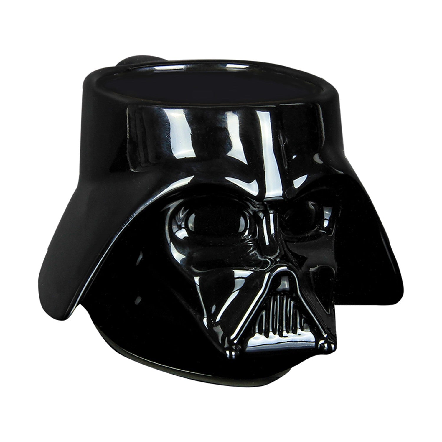 Paladone Star Wars - Darth Vader Shaped Mug DV (PP3713SWV3) - Sunday Habit