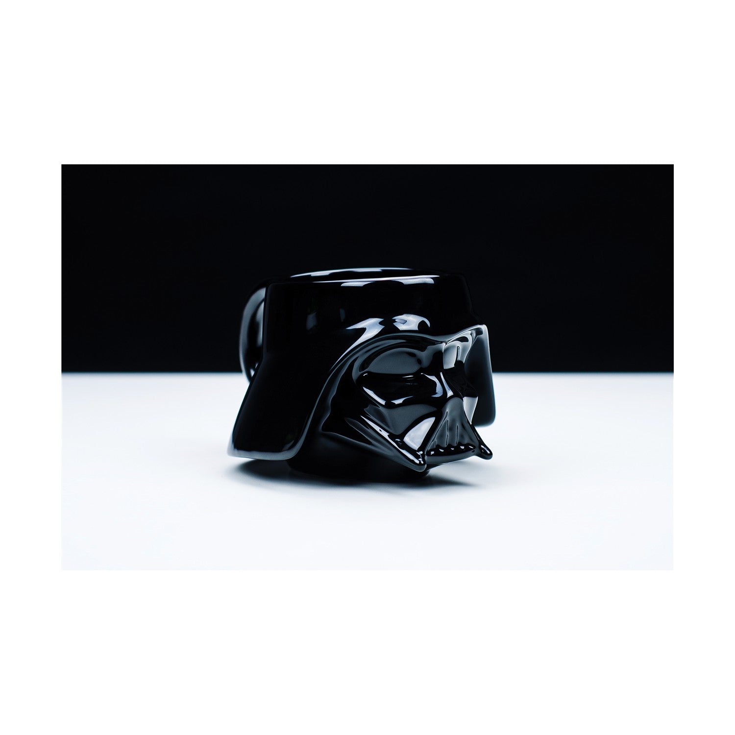 Paladone Star Wars - Darth Vader Shaped Mug DV (PP3713SWV3) - Sunday Habit