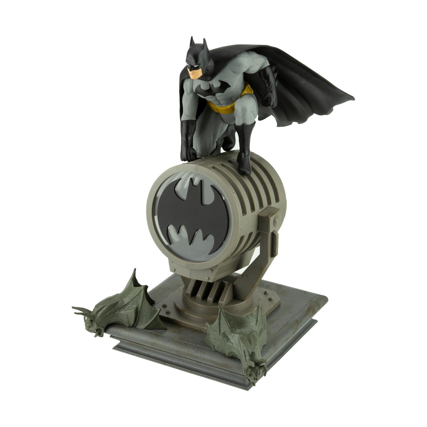 Paladone: DC Batman - Figurine Light BDP (PP6376BMV3) - Sunday Habit