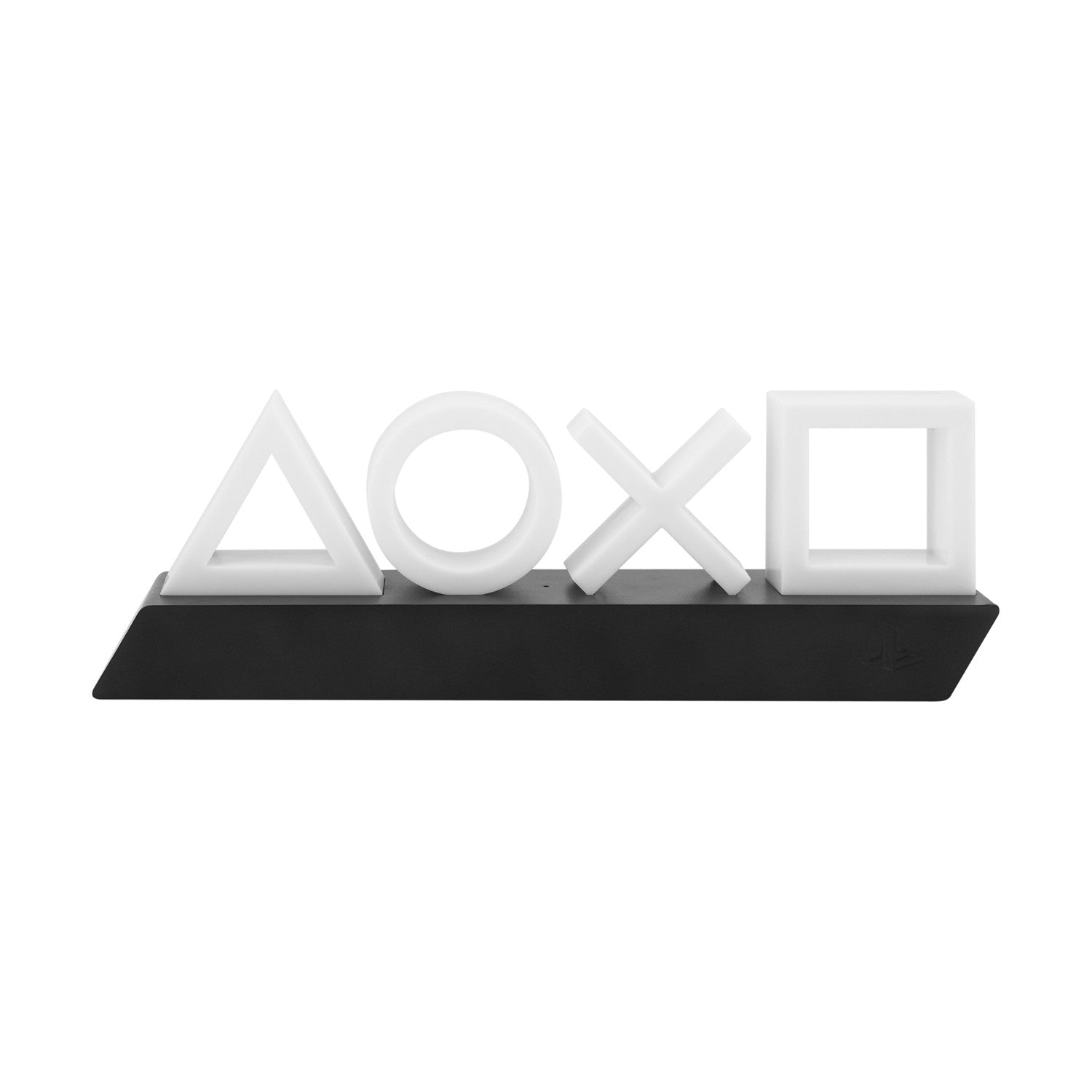 Paladone: Playstation 5 - Icons Light (PP7918PSV2) - Sunday Habit