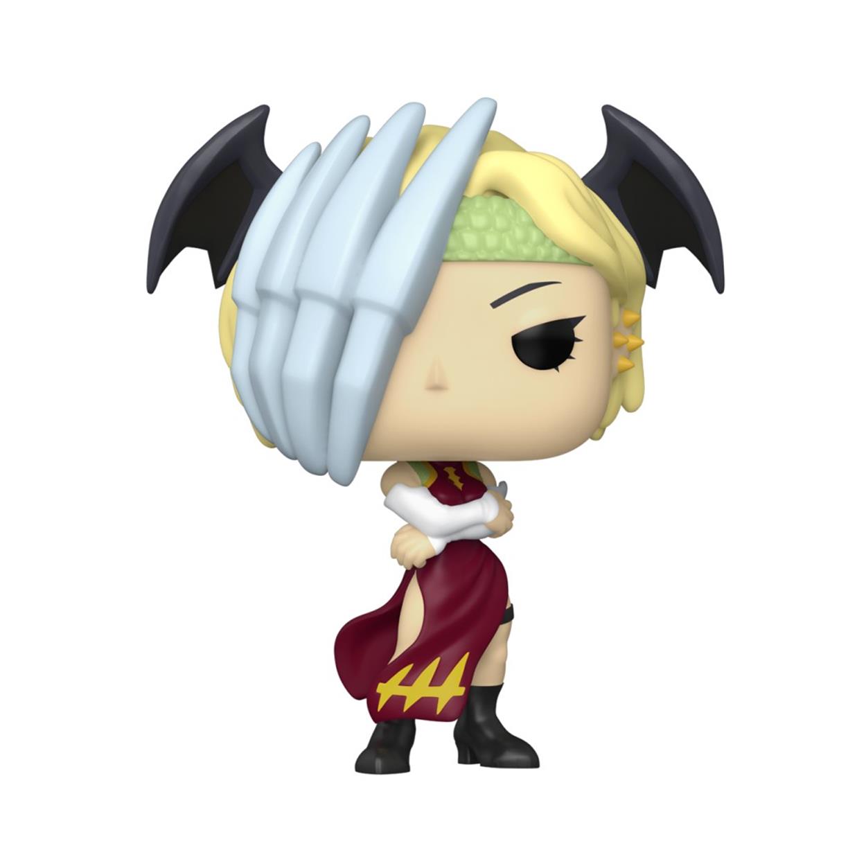 Funko Pop! Animation: My Hero Academia - Ryukyu (In Hero Costume) #1007 Vinyl Figure - Sunday Habit