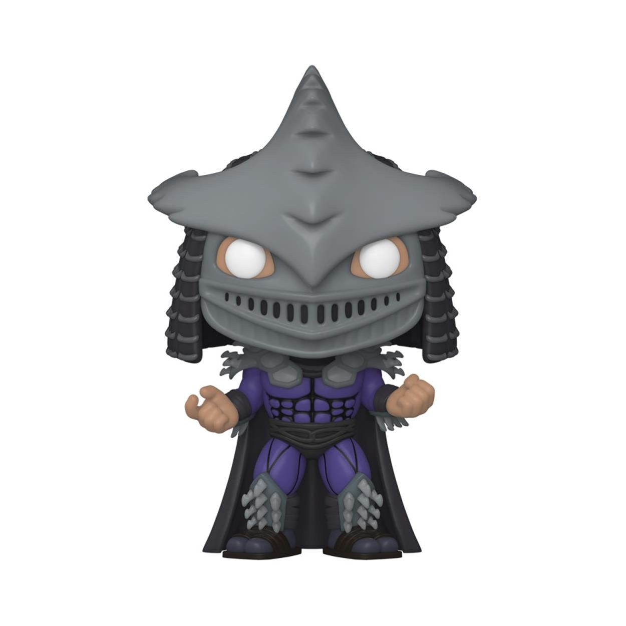 Funko Поп Муви Нинджа Черепахи II Супер Шредър Винил Фигура - Sunday Habit