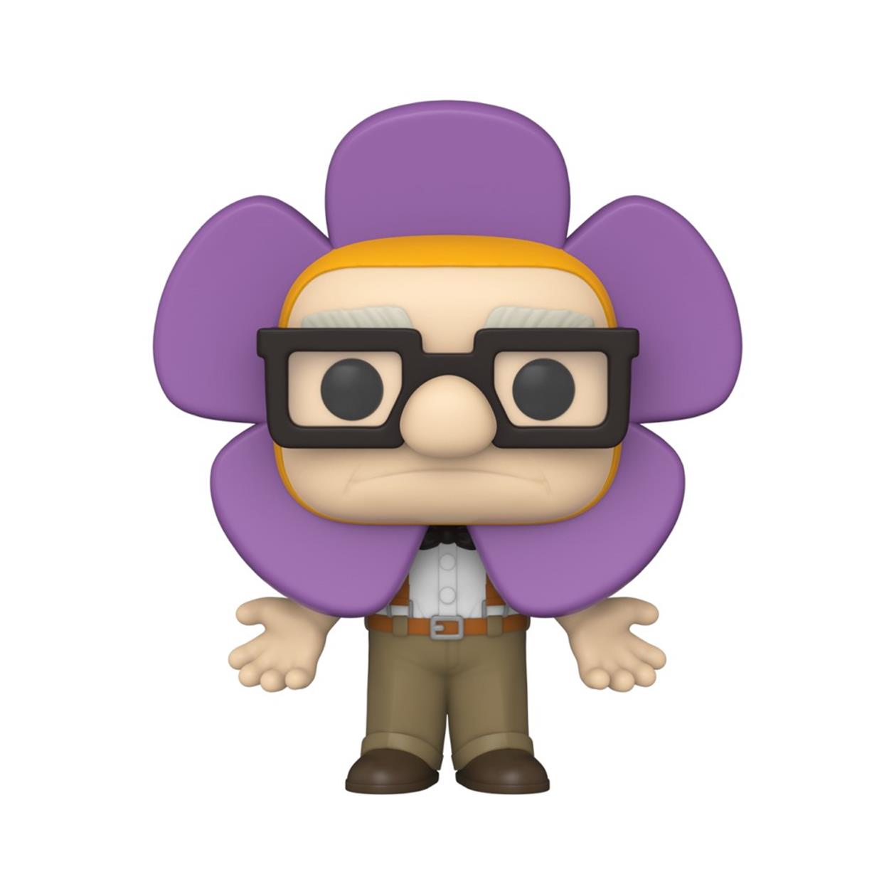Funko Carl от Dug Days Vinyl Фигура - Sunday Habit