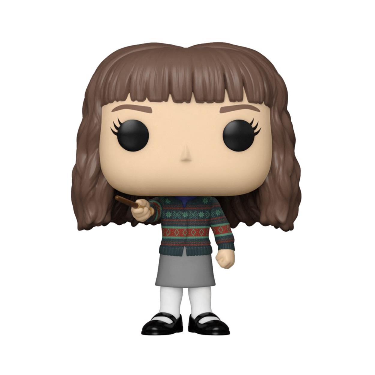 Funko Pop Фигура Hermione Granger с пръчка - Sunday Habit