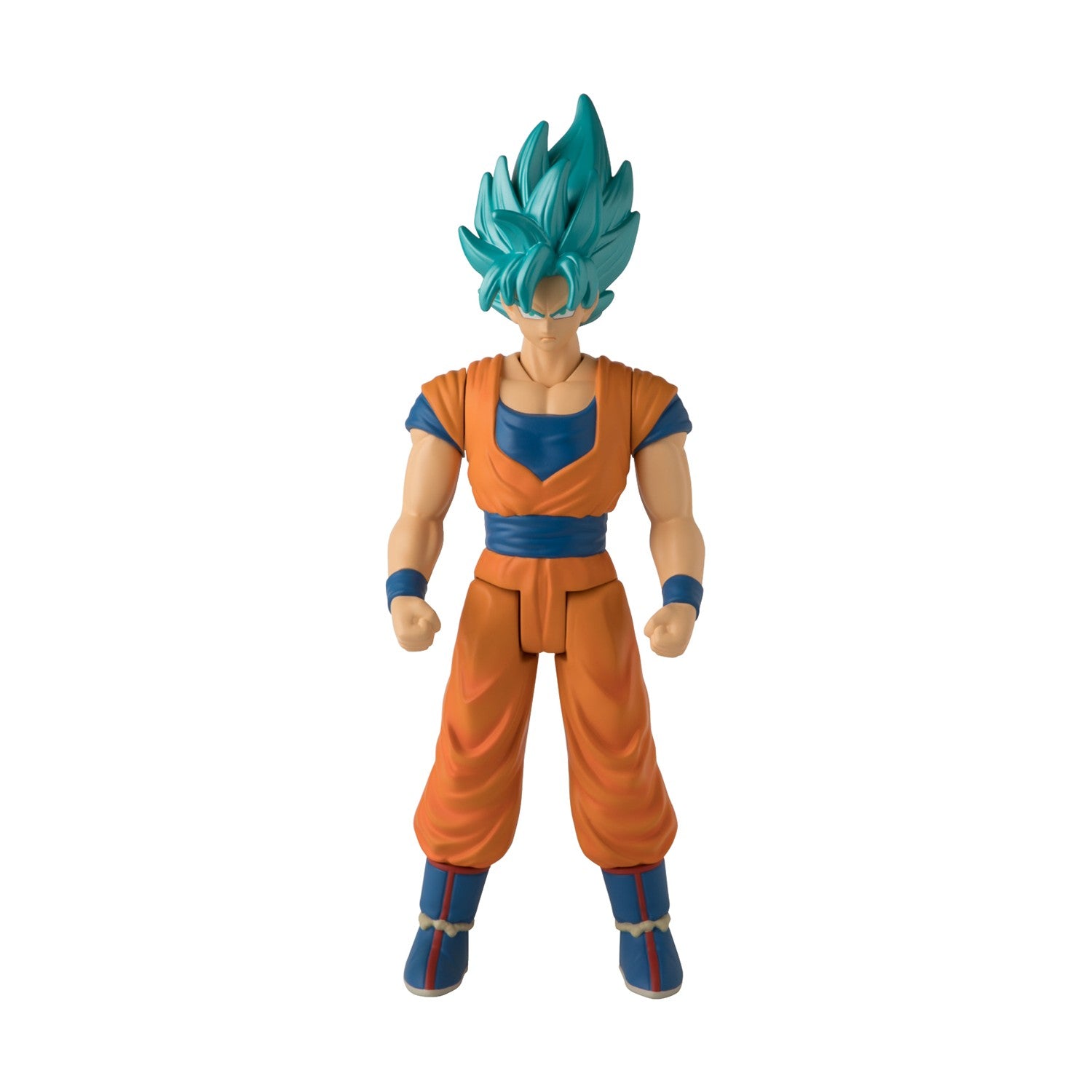 Bandai Limit Breaker Series - Super Saiyan Blue Goku Action Figure (12") (36731)