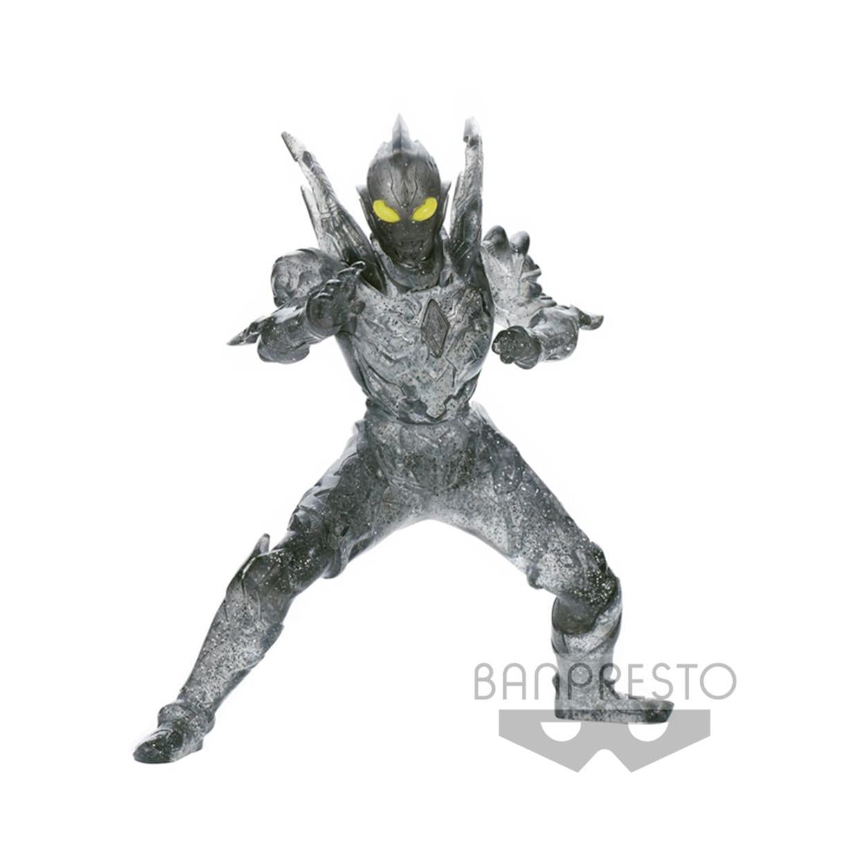 Banpresto Ultraman Trigger Dark Ver B Статуя 15 см - Sunday Habit