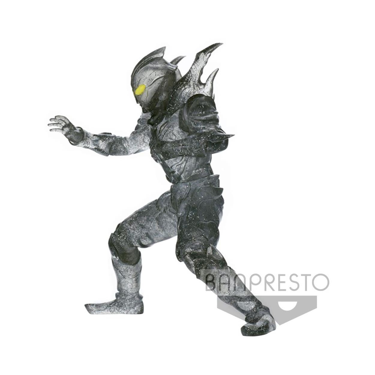 Banpresto Ultraman Trigger Dark Ver B Статуя 15 см - Sunday Habit