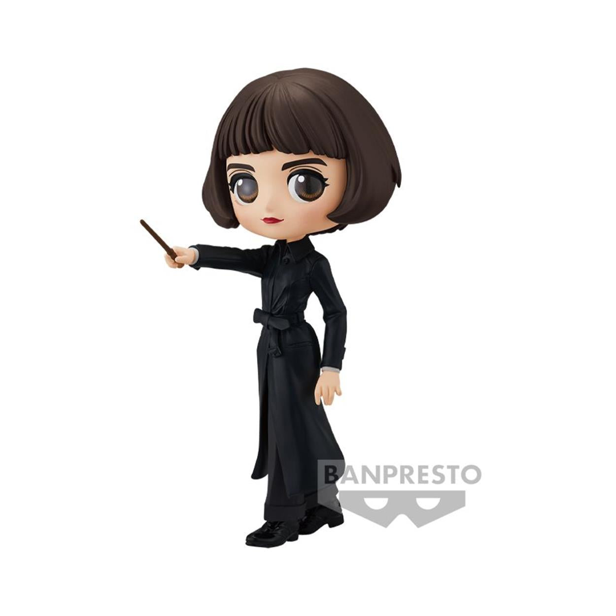 Banpresto Q Posket : Fantastic Beasts - Tina Goldstein (Ver.B) Figure (14cm) (18585) - Sunday Habit