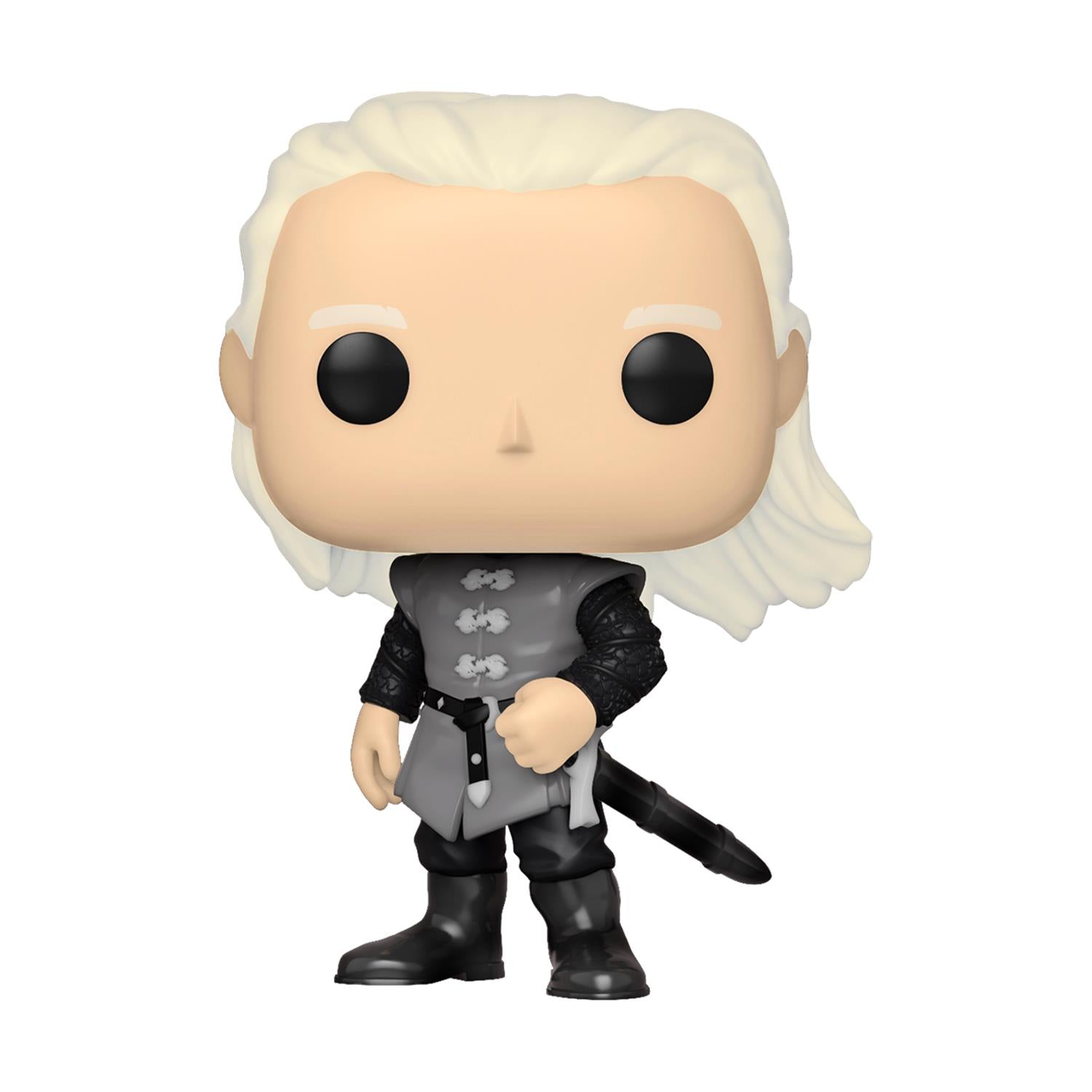 Funko Pop! House of the Dragon - Daemon Targaryen #05 Vinyl Figure - Sunday Habit