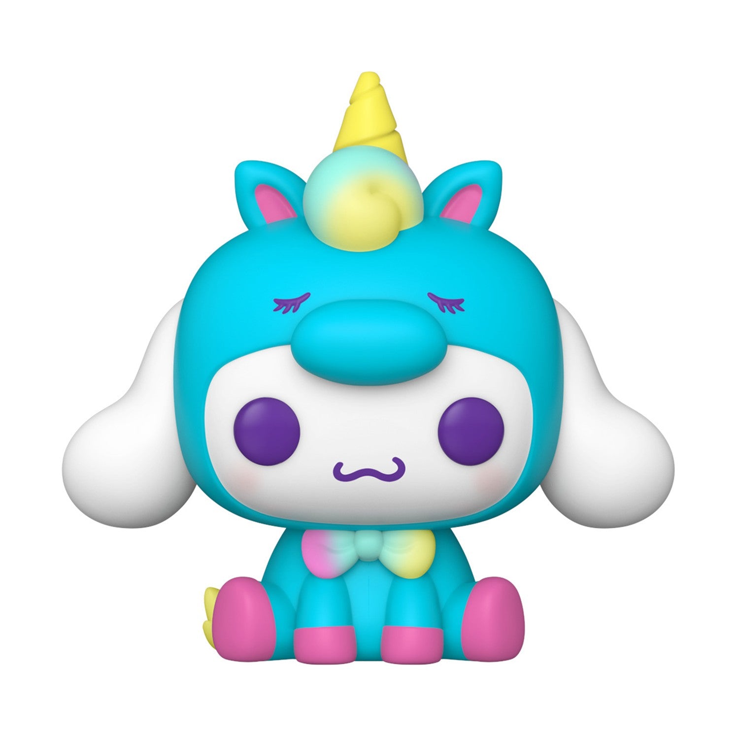 Funko Pop! Sanrio: Hello Kitty and Friends - Cinnamoroll #59 Vinyl Figure - Sunday Habit