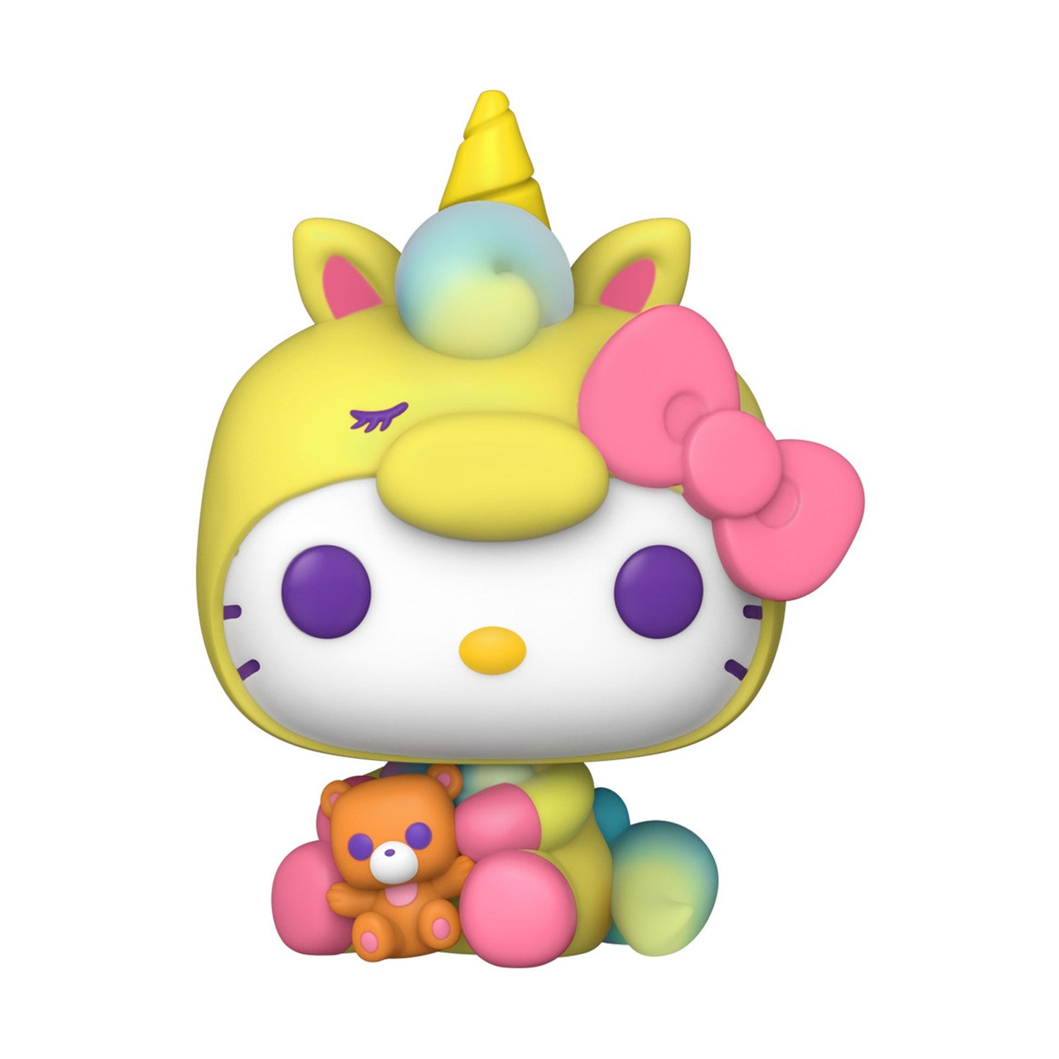 Funko Санрио Hello Kitty Винил Фигура Колекционерска - Sunday Habit
