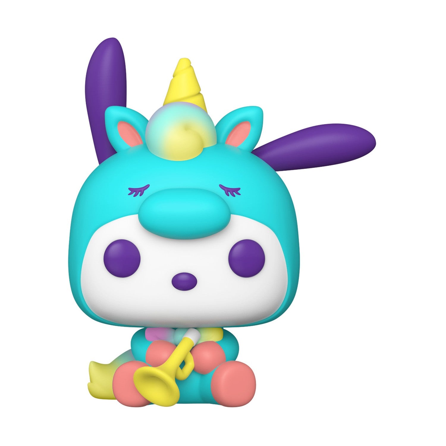 Funko Pop! Sanrio: Hello Kitty - Pochacco #60 Vinyl Figure - Sunday Habit