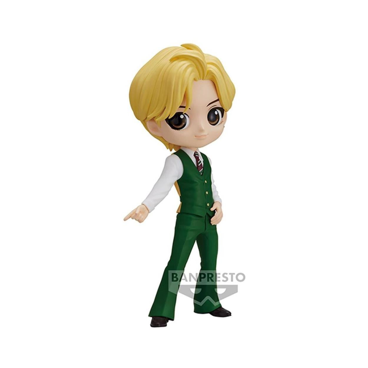 Banpresto Q Posket Tinytan Dynamite V Ver.A 14 см Фигура - Sunday Habit