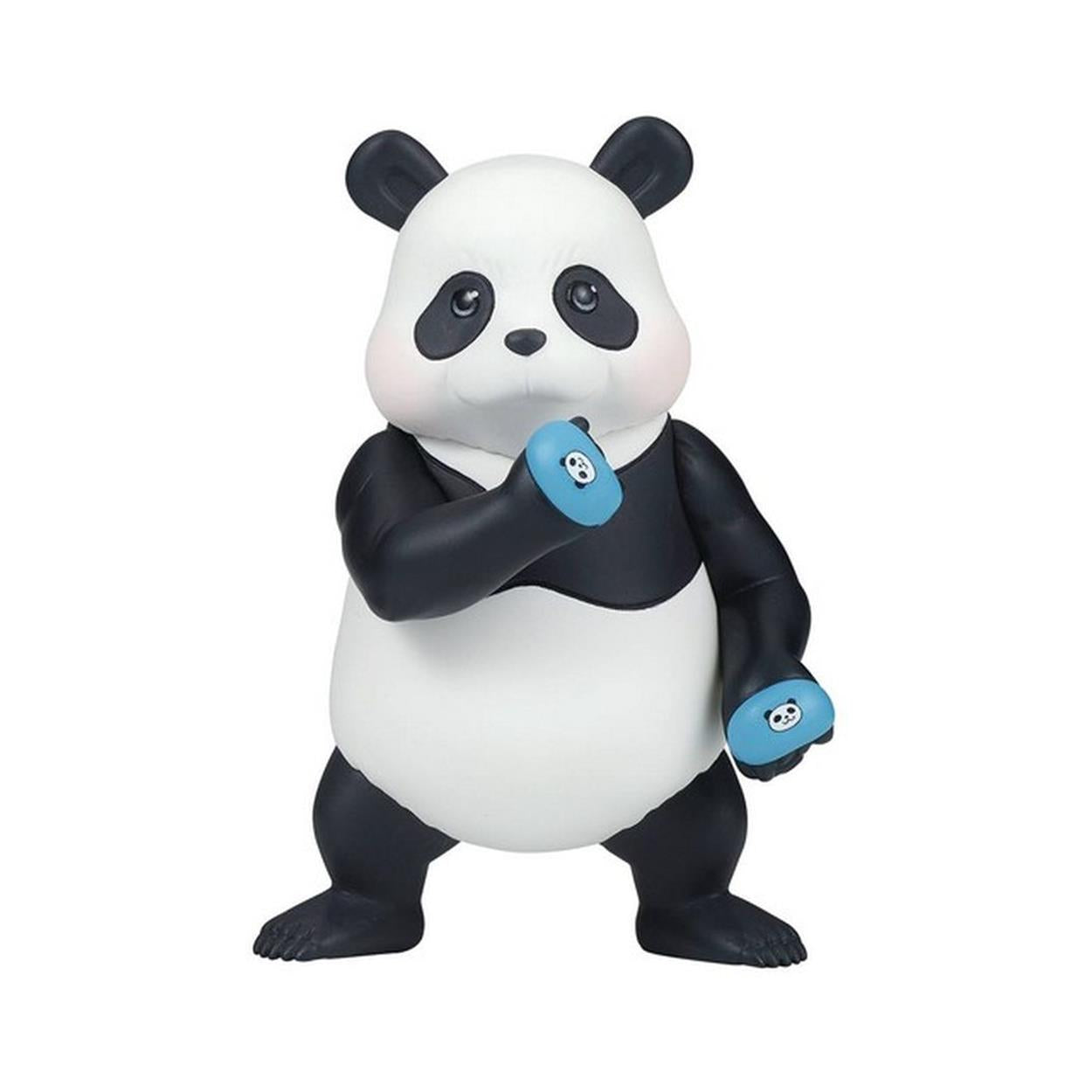 Banpresto Q Posket Petit Panda Vol.2 Ver.C Фигура Jujutsu Kaisen 7cm - Sunday Habit