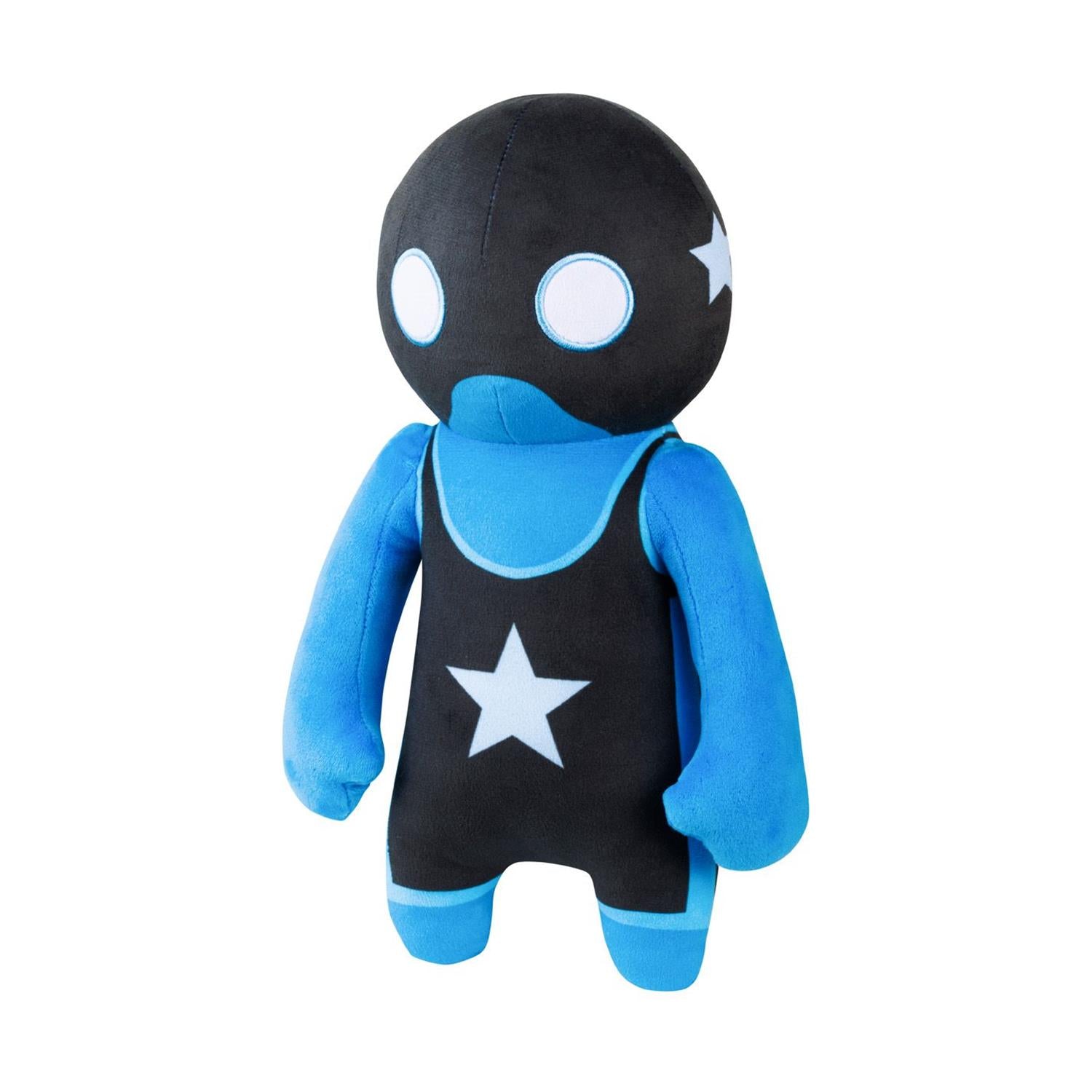 P.M.I. Gang Beasts Huggable Plush 30cm (S1) (Random) (GB7008) - Sunday Habit