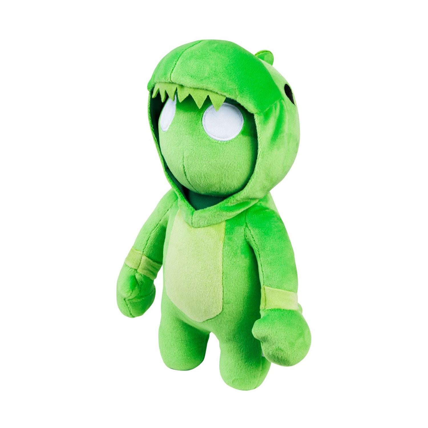 P.M.I. Gang Beasts Strechy Plush 40cm (S1) (Random) (GB7055A) - Sunday Habit