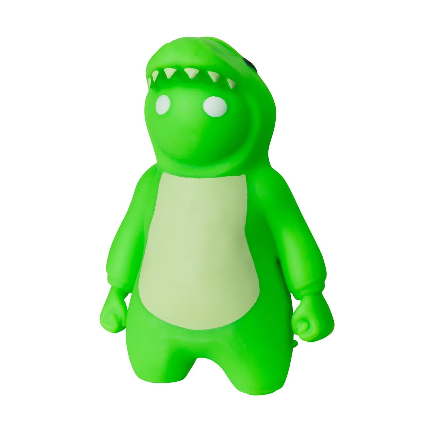 P.M.I. Gang Beasts Strech Figures 'Try me' 11.5cm - 1 Pack (S1) (GB6602) - Sunday Habit