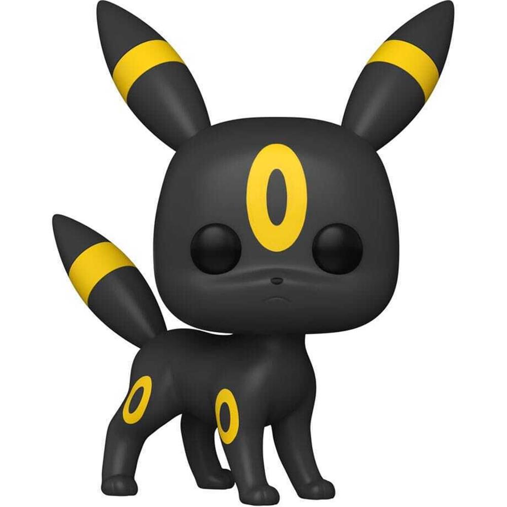 Funko Pop! Games: Pokemon - Umbreon #948 Vinyl Figure - Sunday Habit