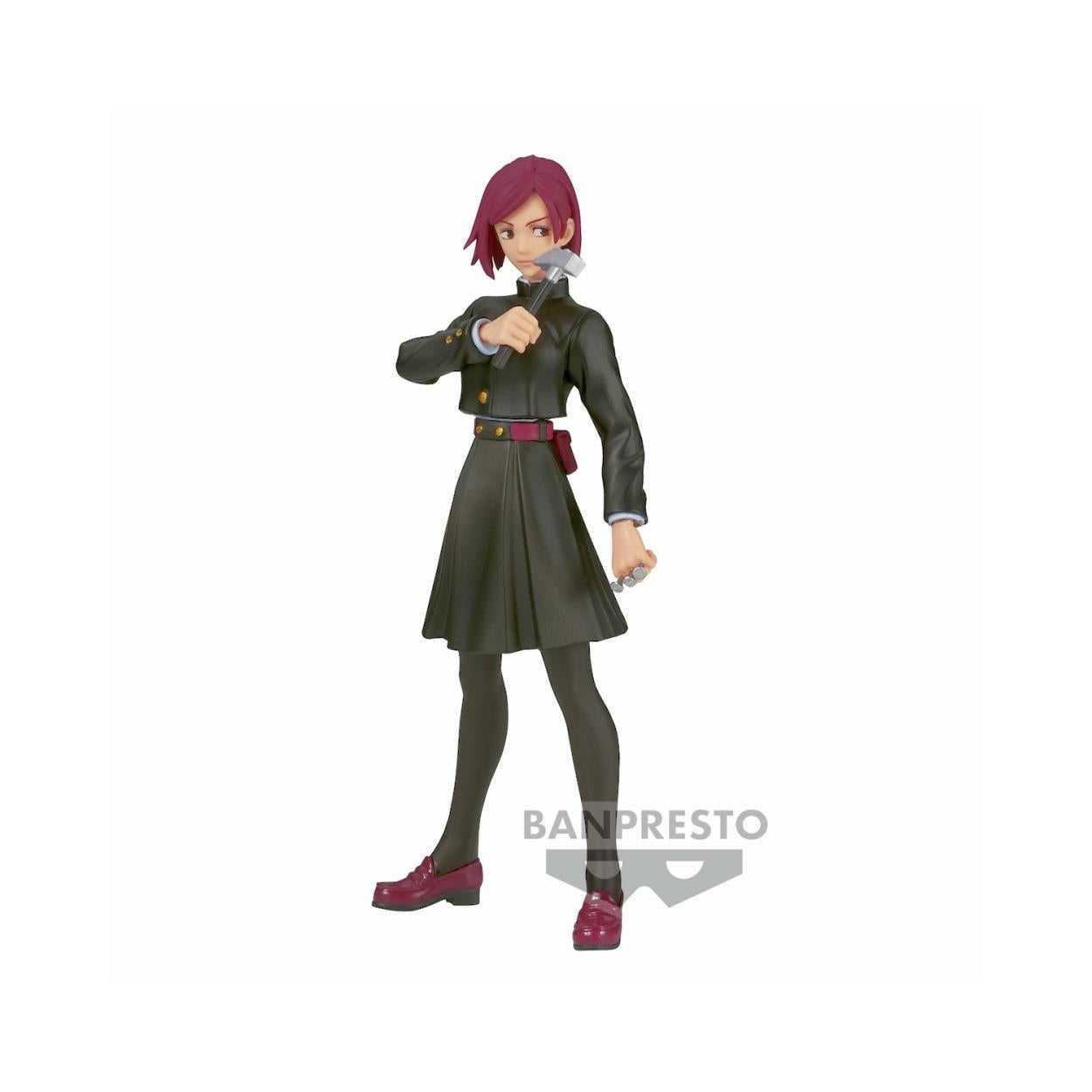 Banpresto Nobara Kugisaki Статуя Jujutsu Kaisen Ver.A 14 см - Sunday Habit