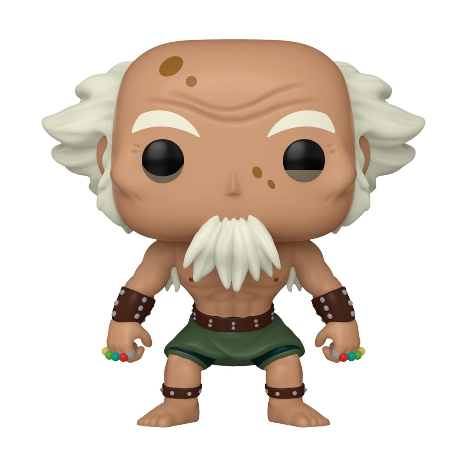 Funko Avatar Airbender King Bumi Специално Издание Винил - Sunday Habit