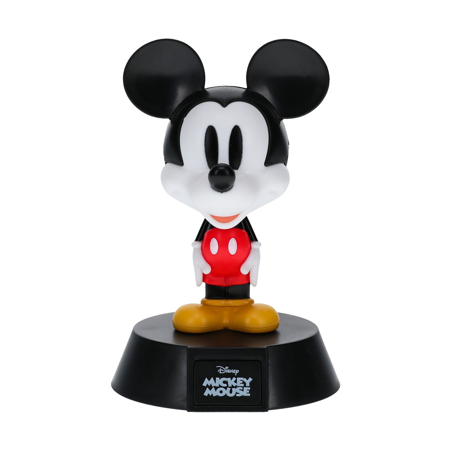 Paladone Icons: Disney Mickey Mouse - Light (PP11748DSC) - Sunday Habit