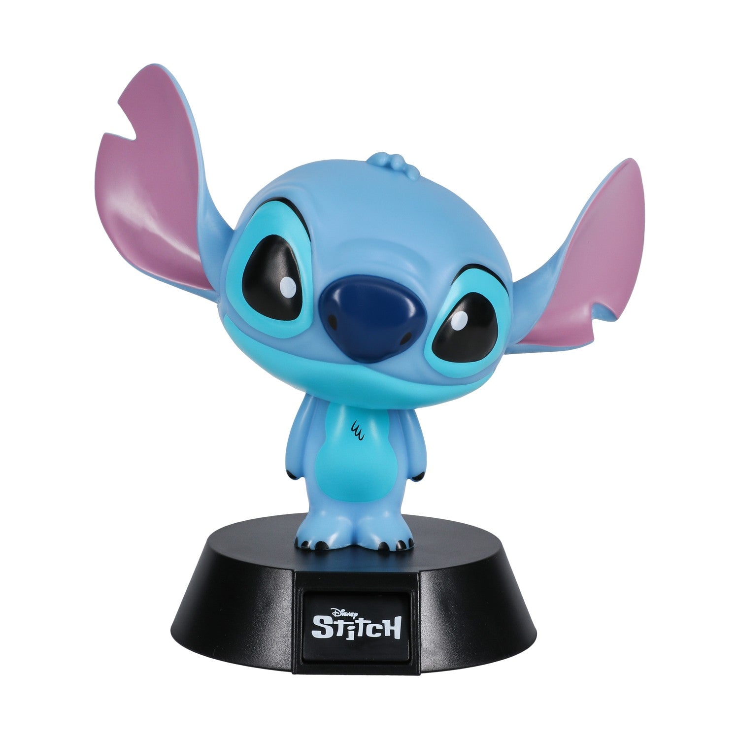 Paladone Icons: Disney Stitch - Light (PP11360LSV2ID) - Sunday Habit