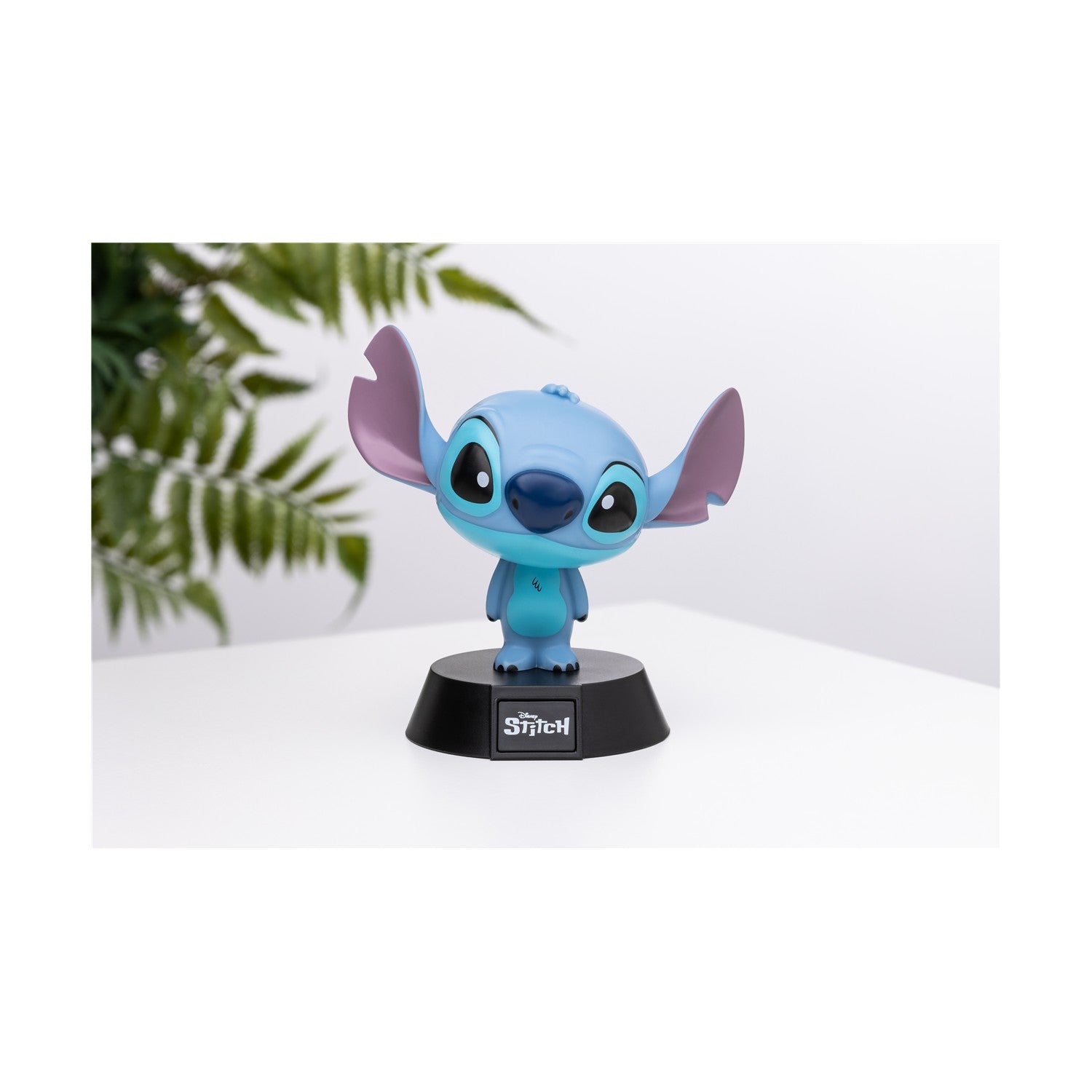 Paladone Icons: Disney Stitch - Light (PP11360LSV2ID) - Sunday Habit