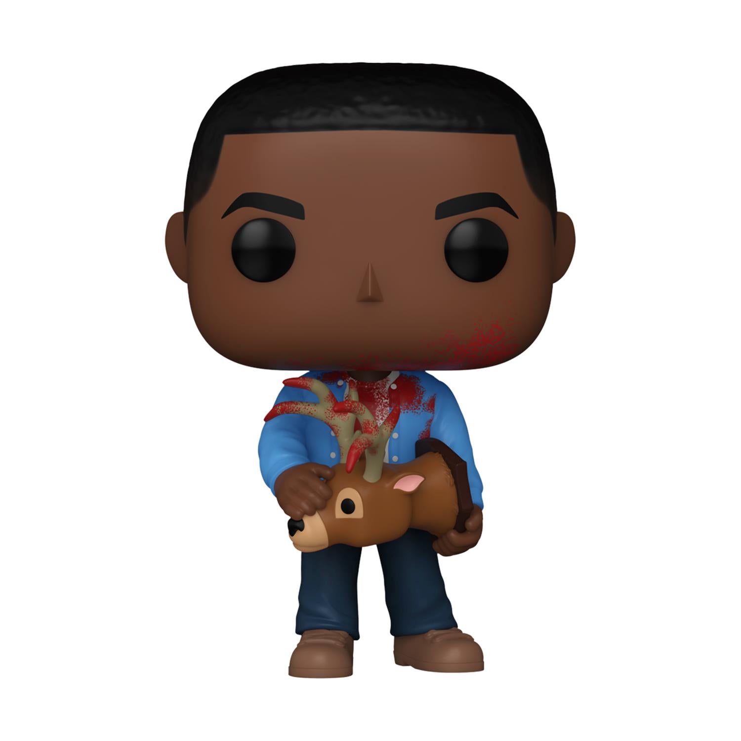 Funko Pop Get Out Chris Washington С Елен Винилова Фигура - Sunday Habit