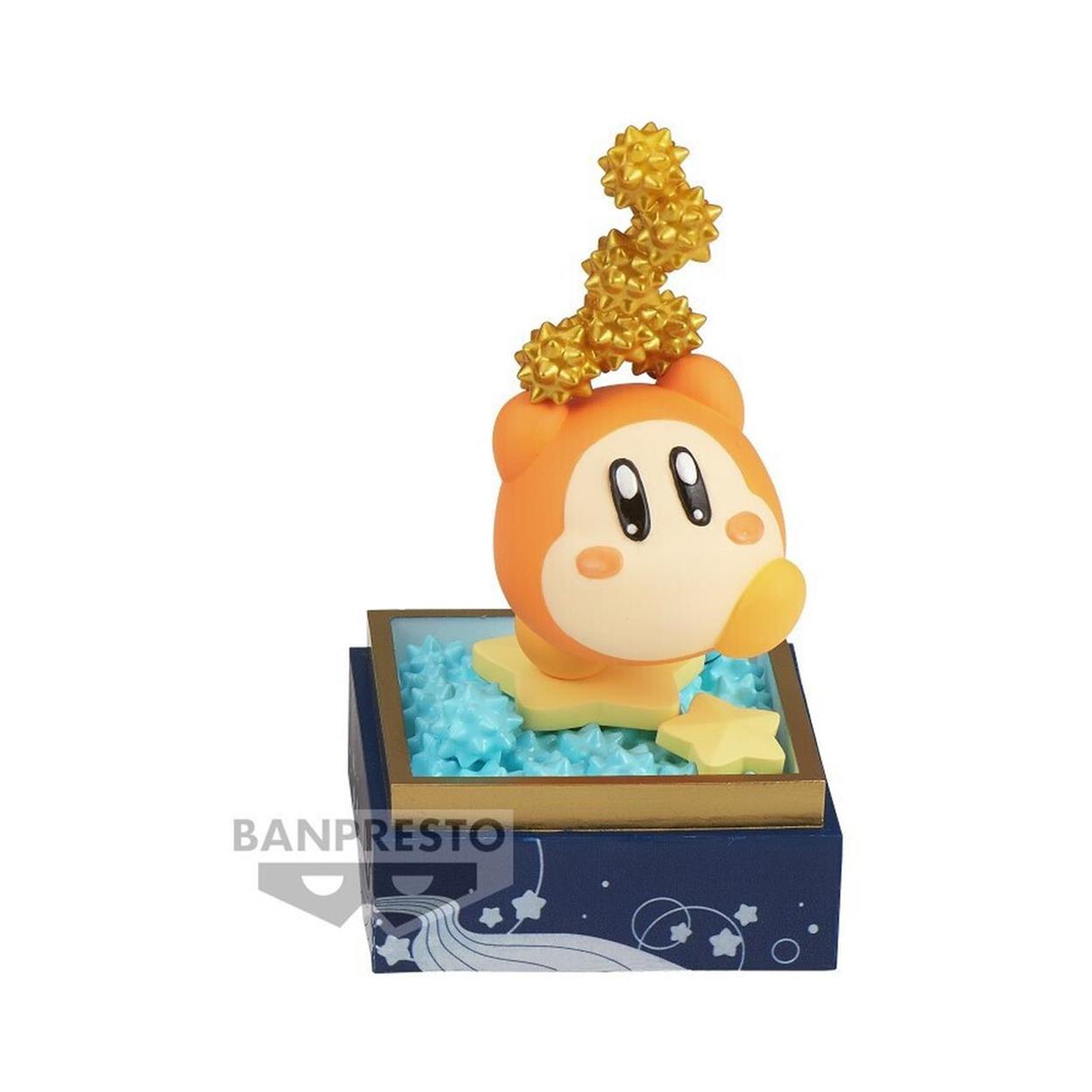 Banpresto Paldolce Vol.5 Waddle Dee Фигура Ver.C 6 см - Sunday Habit