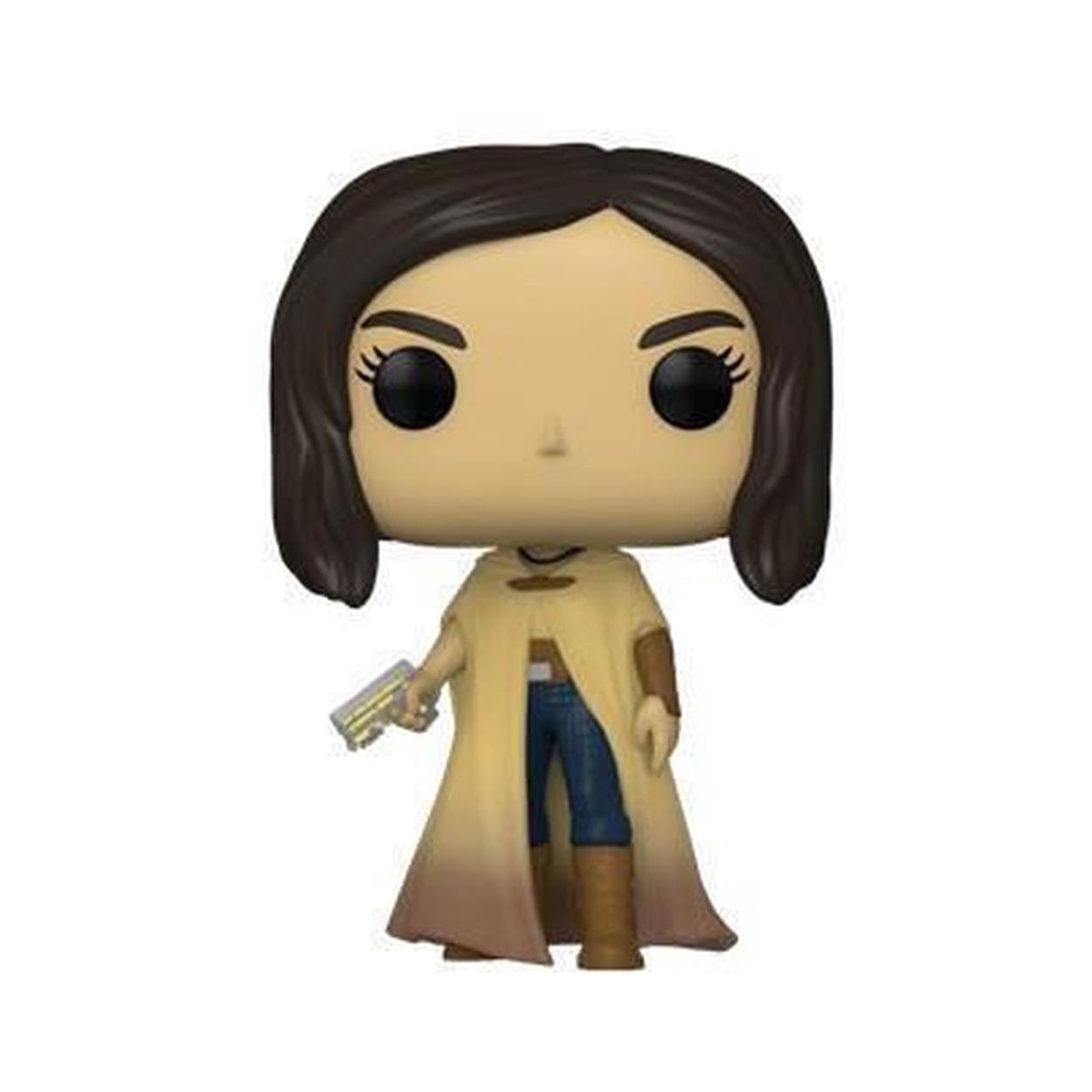 Funko Pop! Movies: Rebel Moon - Kora #1533 Vinyl Figure - Sunday Habit