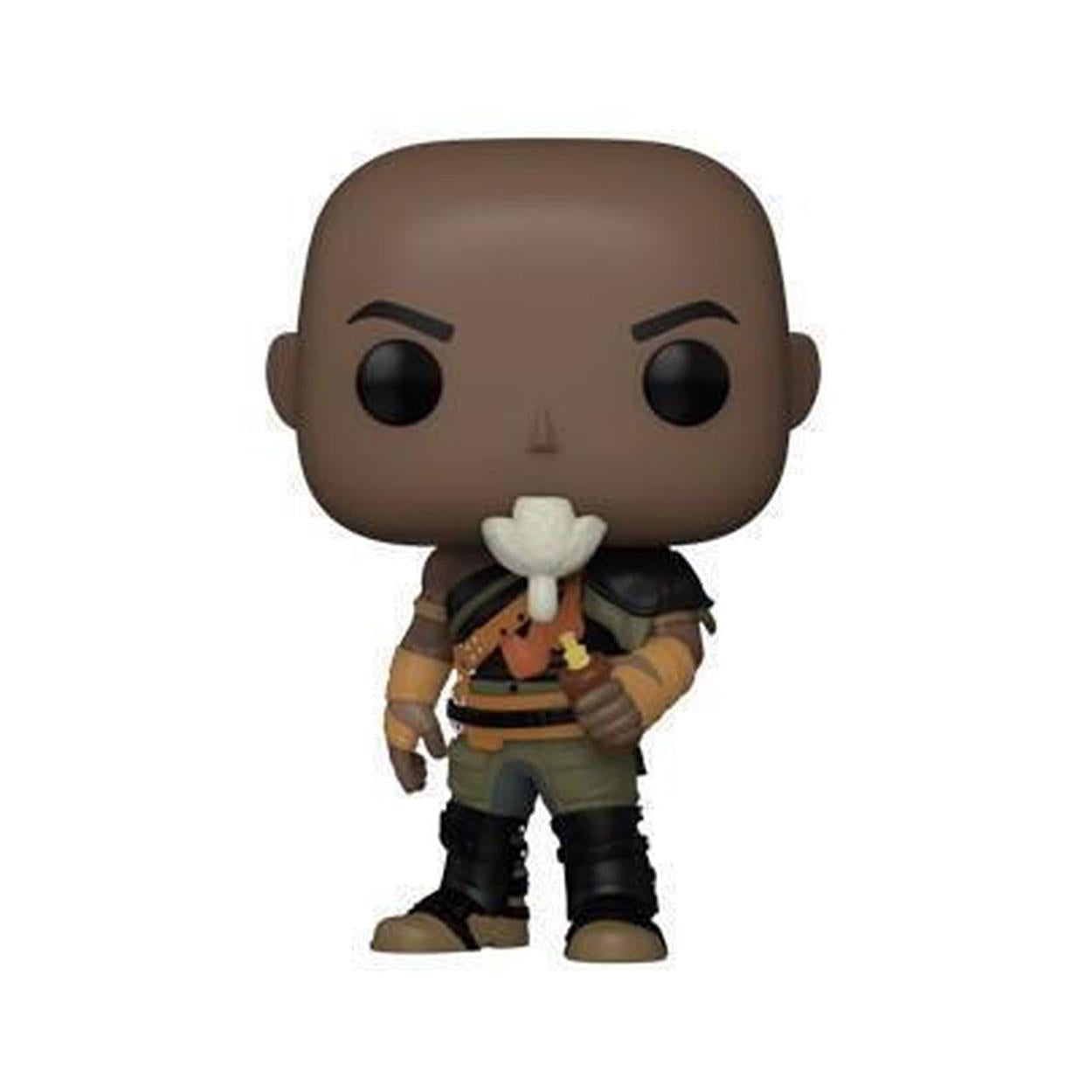 Funko Pop Rebel Moon Titus 1536 Винил Фигура - Sunday Habit