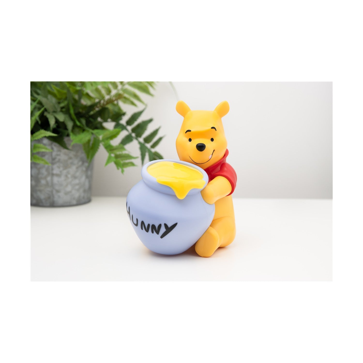 Paladone: Disney Winnie the Pooh - Light (PP11753WP) - Sunday Habit