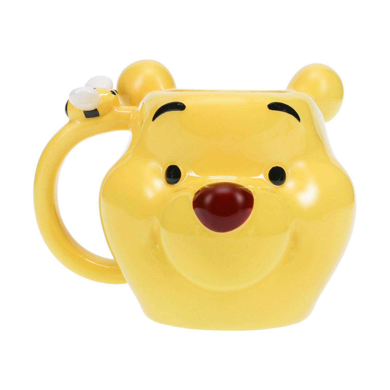 Paladone: Disney Winnie the Pooh - Mug (350ml) (PP11781WPV2) - Sunday Habit