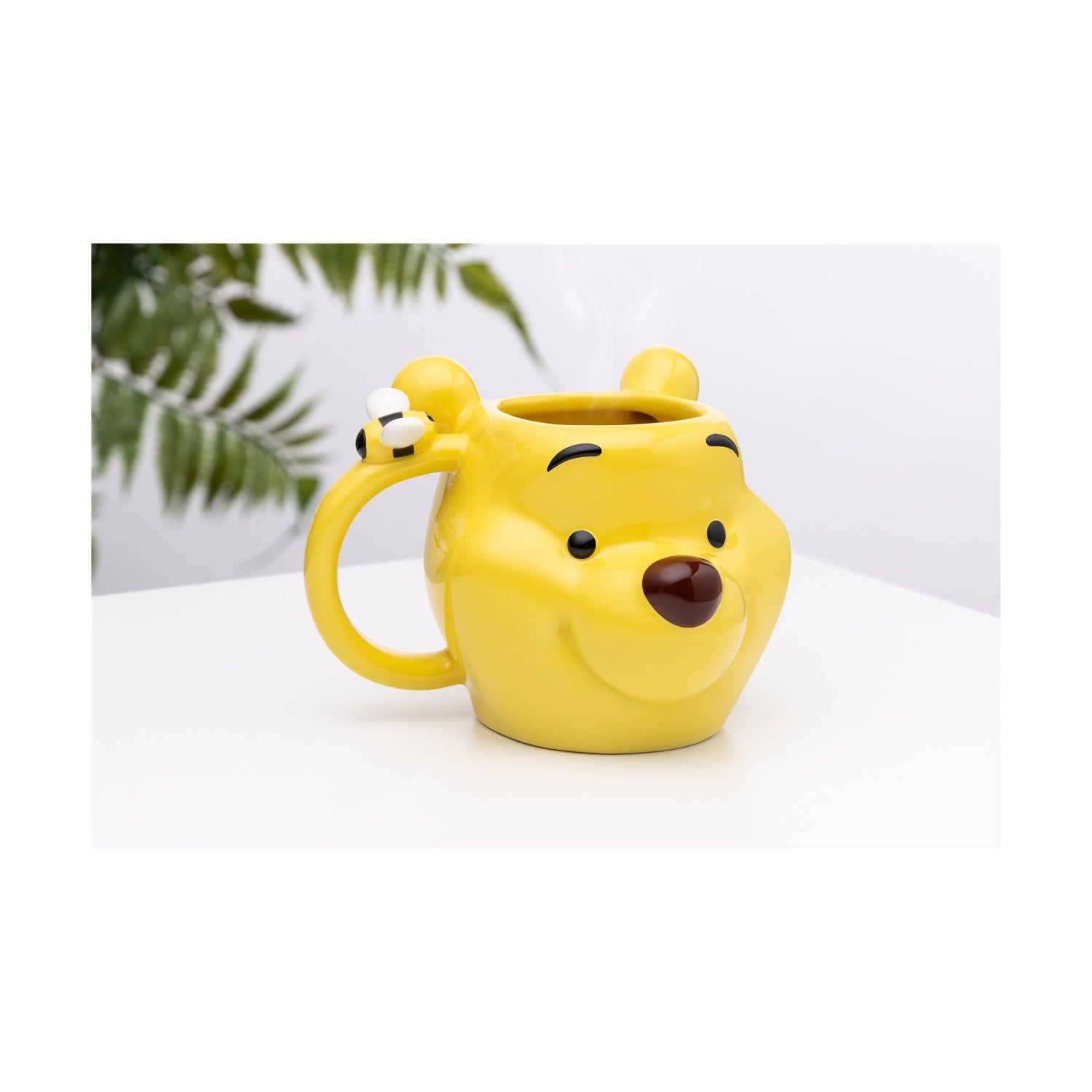 Paladone: Disney Winnie the Pooh - Mug (350ml) (PP11781WPV2) - Sunday Habit
