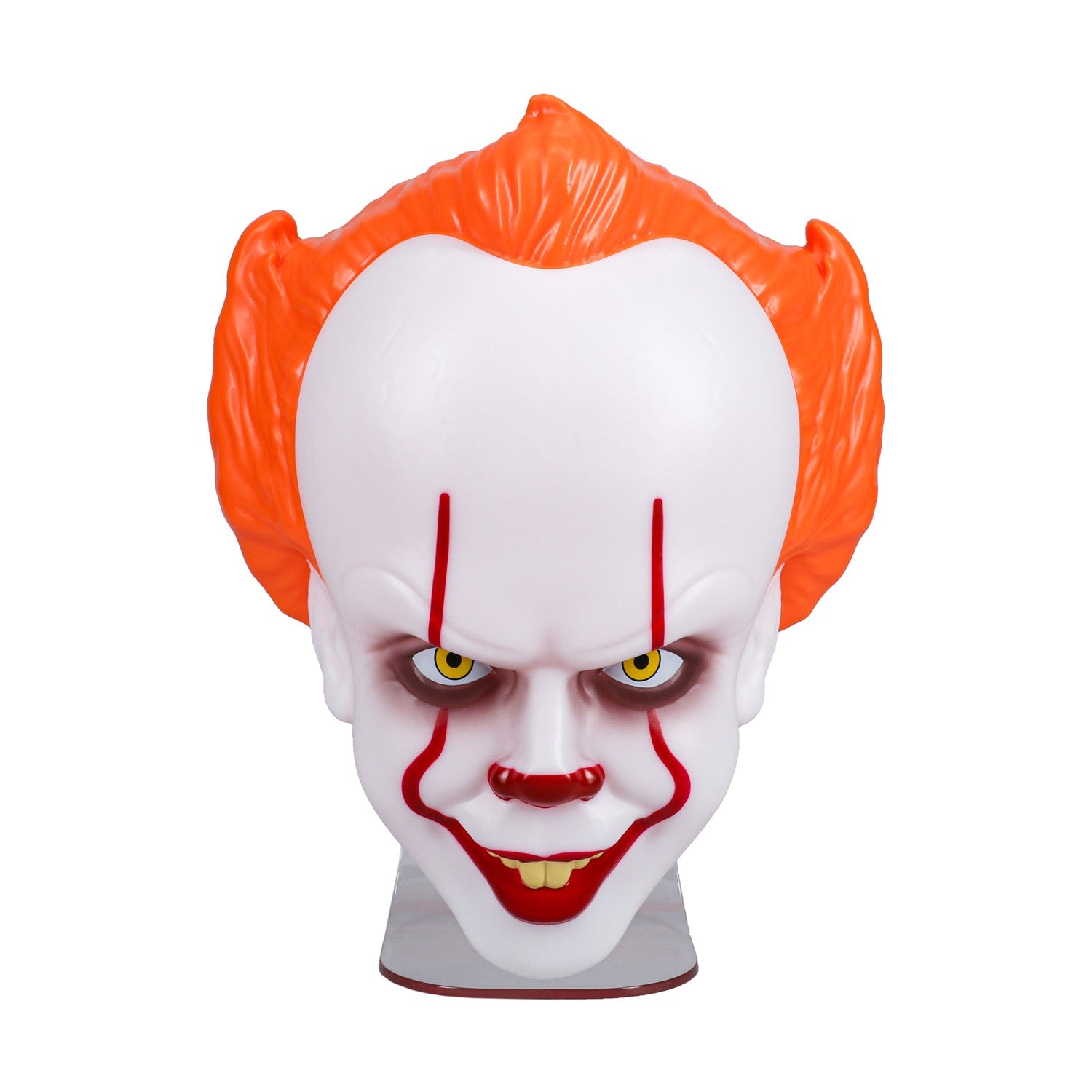 Paladone: IT - Pennywise Mask Light (PP11207IT) - Sunday Habit