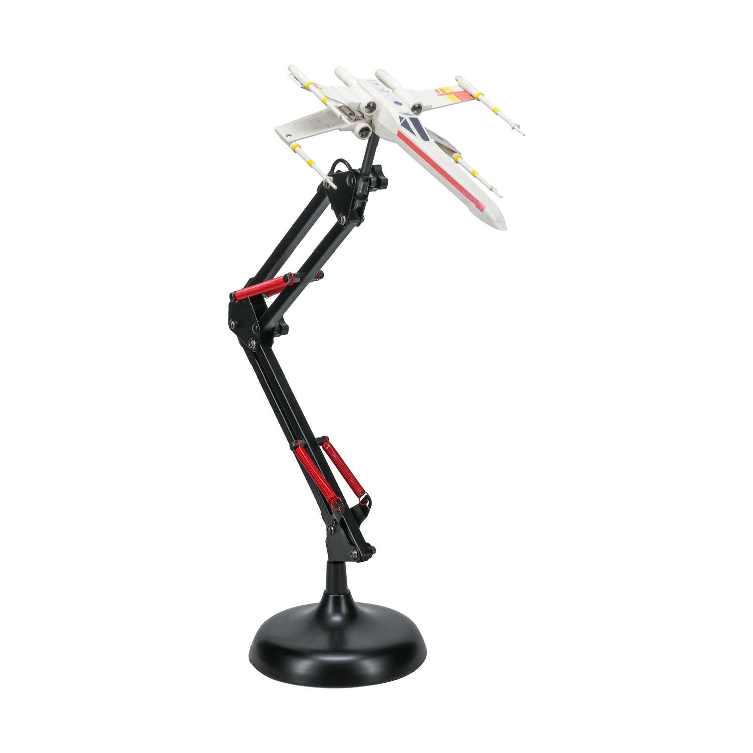 Paladone: Star Wars - X Wing Posable Desk Light (PP11319SW) - Sunday Habit