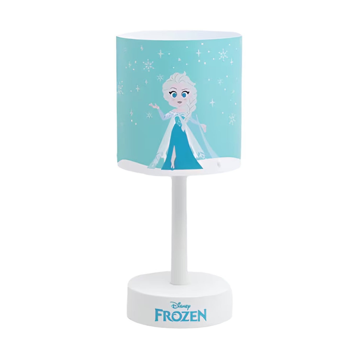 Paladone: Disney Frozen - Mini Desk Lamp (PP12331FZT) - Sunday Habit