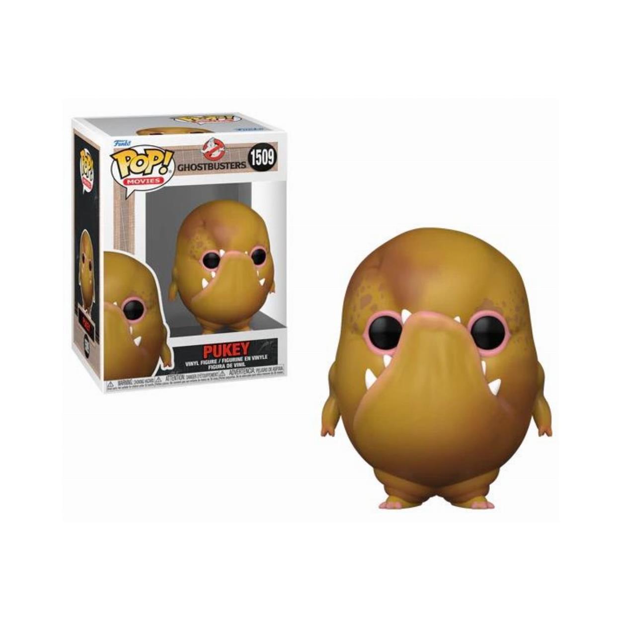 Funko Ghostbusters Pukey Винилова Фигура 1509 - Sunday Habit