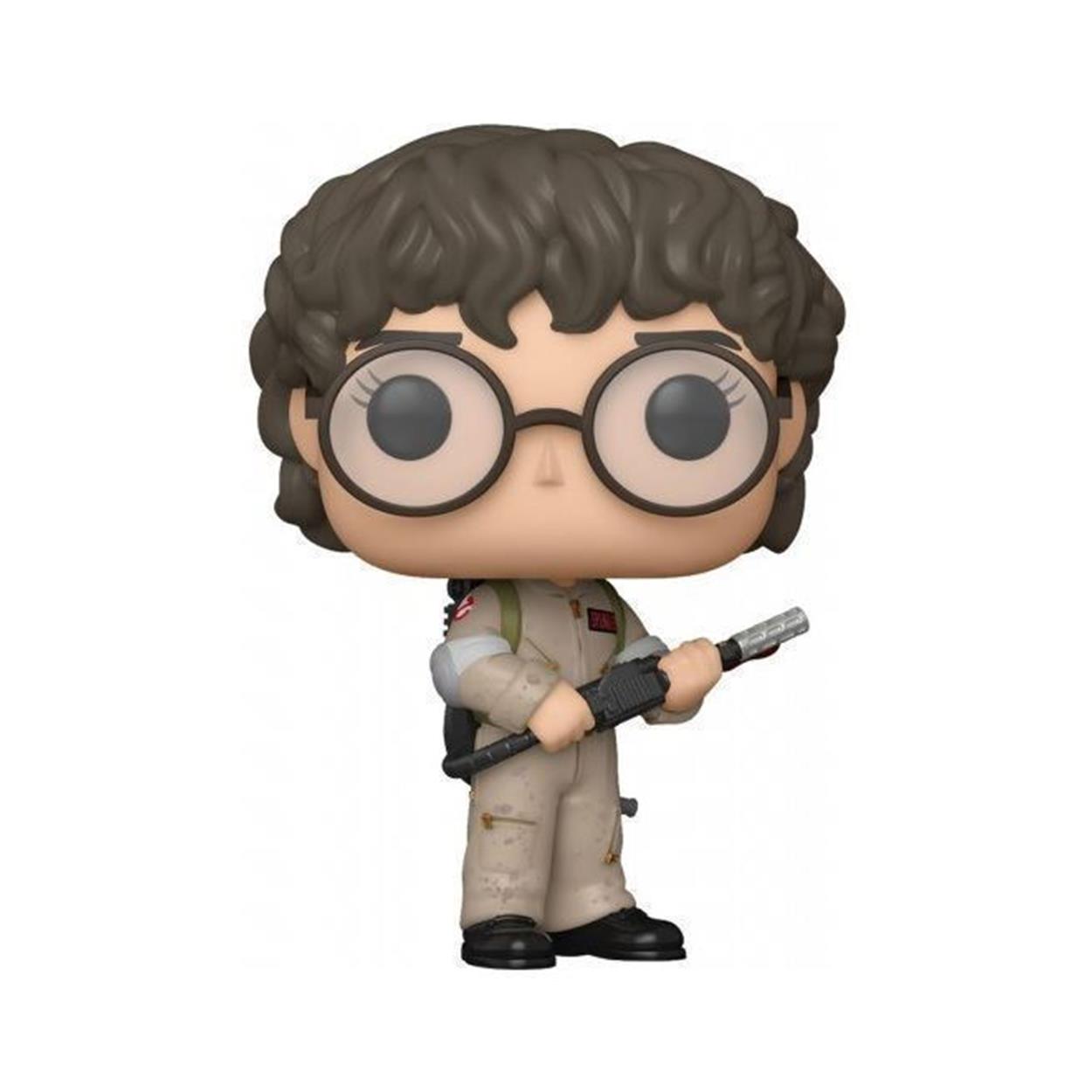 Funko Pop Ghostbusters 2024 Phoebe 1507 Винил Фигура - Sunday Habit